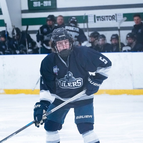 Meet your Posher, Zander - Picture 1 of 1